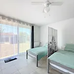 Joli Proche Cnpe Du Blayais Appartement *