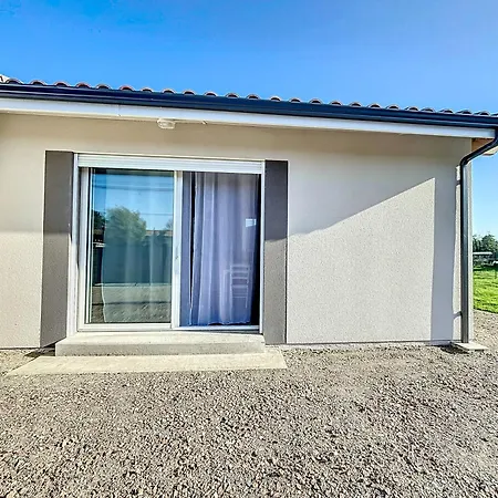 Joli Proche Cnpe Du Blayais *