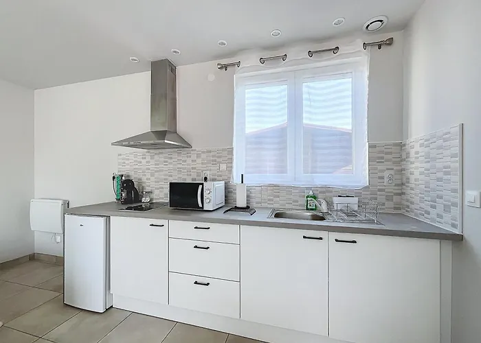 Joli Proche Cnpe Du Blayais Saint-Aubin-de-Blaye