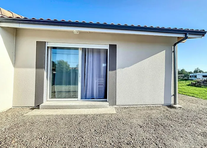 Joli Proche Cnpe Du Blayais *