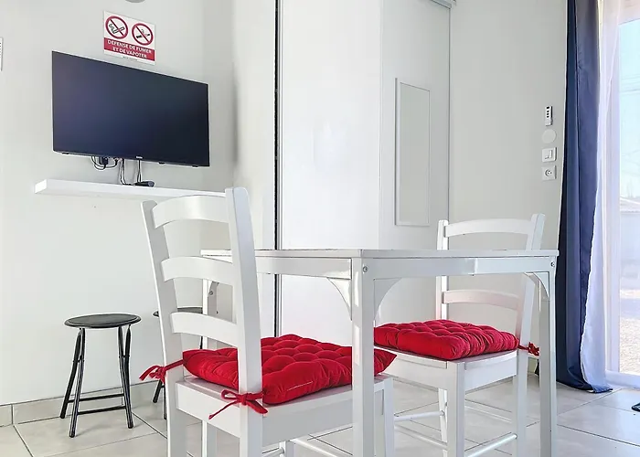 Daire Joli Proche Cnpe Du Blayais Saint-Aubin-de-Blaye