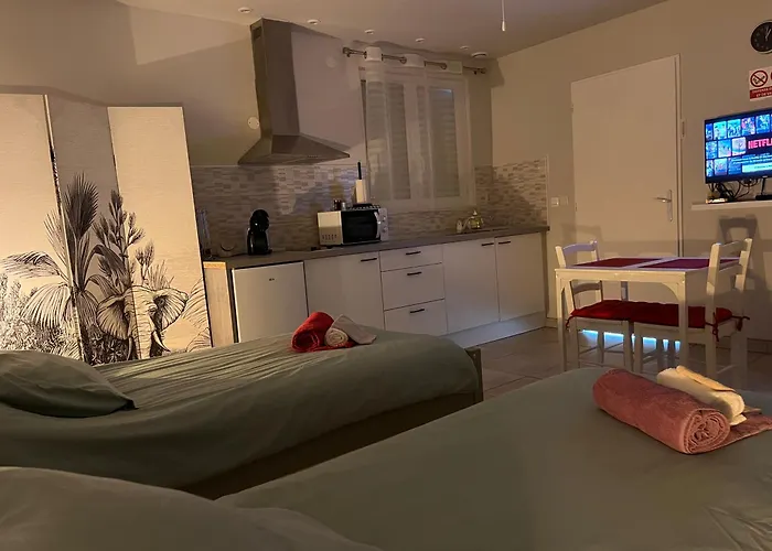 Joli Proche Cnpe Du Blayais Daire Saint-Aubin-de-Blaye